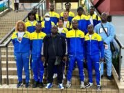 Taekwondo : vingt Gabonais prêts à défier l’Afrique à Rabat