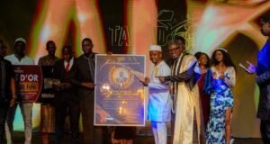 TAKAD 6 : Abidjan accueille les distinctions panafricaines