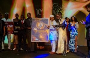 TAKAD 6 : Abidjan accueille les distinctions panafricaines