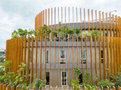 La Tour NKALA, modèle d’écologie en Afrique Centrale