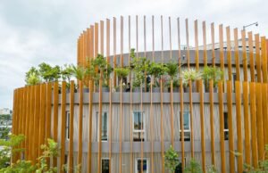 La Tour NKALA, modèle d’écologie en Afrique Centrale