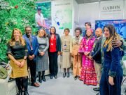Tourisme : Le Gabon à la FITUR 2026 de Madrid
