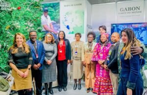 Tourisme : Le Gabon à la FITUR 2026 de Madrid