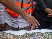 Owendo : 10 km de route pour désenclaver Akournam