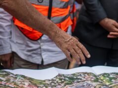 Owendo : 10 km de route pour désenclaver Akournam