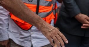 Owendo : 10 km de route pour désenclaver Akournam