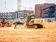 Owendo : La métamorphose urbaine en marche