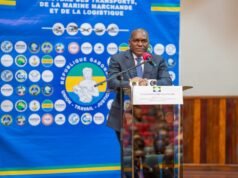 Transports : le Ministre d’État prône discipline et efficacité