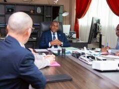 Transports Aériens : La fermeté du Ministère paie