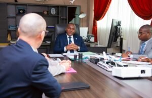 Transports Aériens : La fermeté du Ministère paie