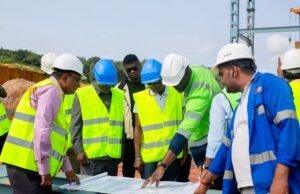 Mounana : La renaissance par l’emploi et la formation