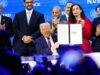 Trump : La paix sur mesure