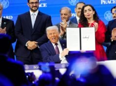 Trump : La paix sur mesure