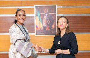 Éducation : le Gabon dans le Top 5 continental en 2025