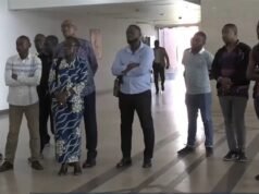 Médias : un préavis de grève déposé à Gabon Télévision