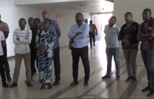 Médias : un préavis de grève déposé à Gabon Télévision