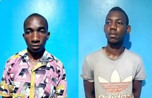 Mitzic : L’adjoint pille le coffre de sa propre agence