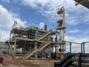 Gaz : Le Gabon vise l’autonomie