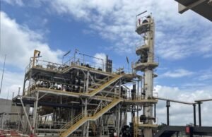 Gaz : Le Gabon vise l’autonomie