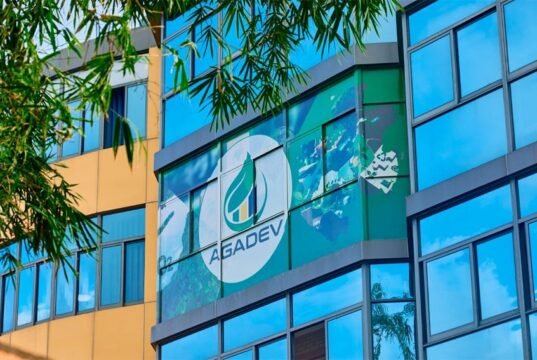 Biodiversité : l’AGADEV aux commandes du Protocole de Nagoya