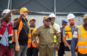 Améagement du territoire : le Grand Libreville passé au peigne fin