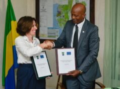 Biodiversité : Nouvel élan pour la forêt gabonaise