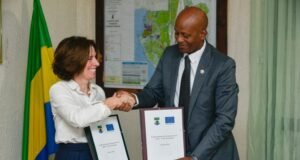 Biodiversité : Nouvel élan pour la forêt gabonaise
