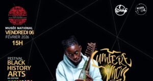 Black History Arts : La Transmission de Akendengué à MC Essone