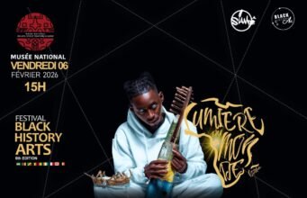 Black History Arts : La Transmission de Akendengué à MC Essone