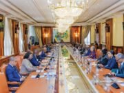 Gouvernement : Le Président Oligui Nguema instaure la « géocompétence »