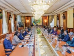 Gouvernement : Le Président Oligui Nguema instaure la « géocompétence »