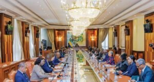 Gouvernement : Le Président Oligui Nguema instaure la « géocompétence »