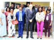 Gabon-Turquie : Mindoubé sur la voie de la modernisation