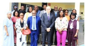 Gabon-Turquie : Mindoubé sur la voie de la modernisation