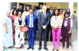 Gabon-Turquie : Mindoubé sur la voie de la modernisation