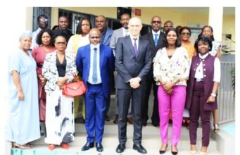 Gabon-Turquie : Mindoubé sur la voie de la modernisation