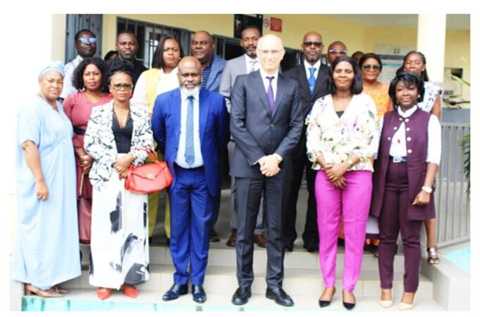 Gabon-Turquie : Mindoubé sur la voie de la modernisation