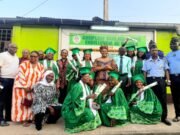 Ndjolé : Cuvée d’excellence pour la santé