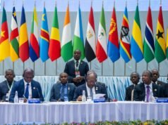 Coopération : Oligui Nguema vise le concret