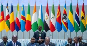 Coopération : Oligui Nguema vise le concret