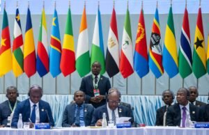 Coopération : Oligui Nguema vise le concret