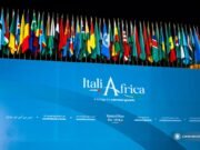 Sommet Afrique-Italie : Le Gabon au centre du jeu