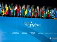 Sommet Afrique-Italie : Le Gabon au centre du jeu