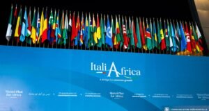 Sommet Afrique-Italie : Le Gabon au centre du jeu