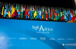 Sommet Afrique-Italie : Le Gabon au centre du jeu