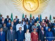 Diplomatie : Oligui Nguema impose le ton de la souveraineté