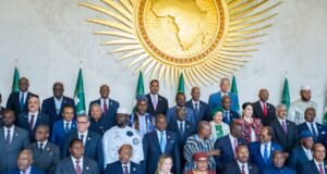 Diplomatie : Oligui Nguema impose le ton de la souveraineté