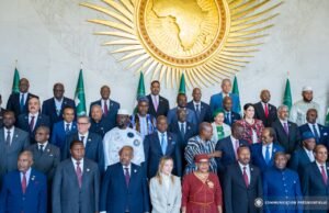 Diplomatie : Oligui Nguema impose le ton de la souveraineté