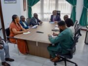 Économie bleue : Cap sur la coopération