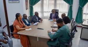 Économie bleue : Cap sur la coopération